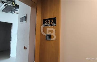 CBTAN -KOCAELİ KARTEPE DEDEMAN BUREAU REZİDANSDA 1+0 HOME OFİS