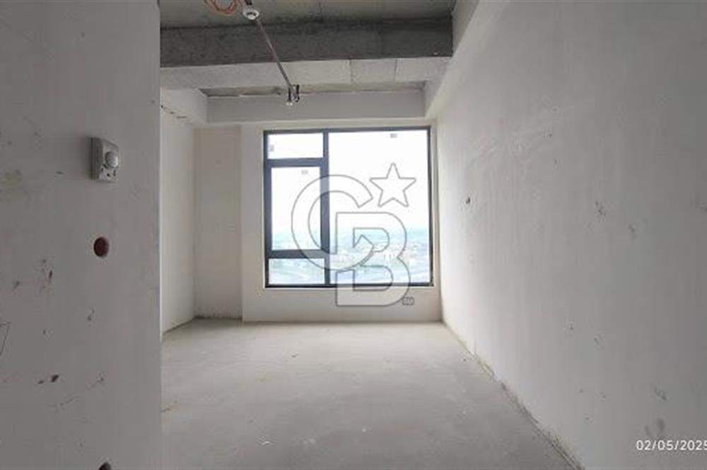 CBTAN -KOCAELİ KARTEPE DEDEMAN BUREAU REZİDANSDA 1+0 HOME OFİS