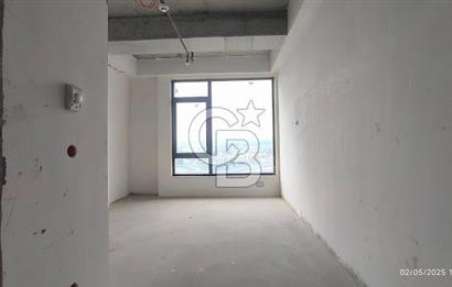 CBTAN -KOCAELİ KARTEPE DEDEMAN BUREAU REZİDANSDA 1+0 HOME OFİS