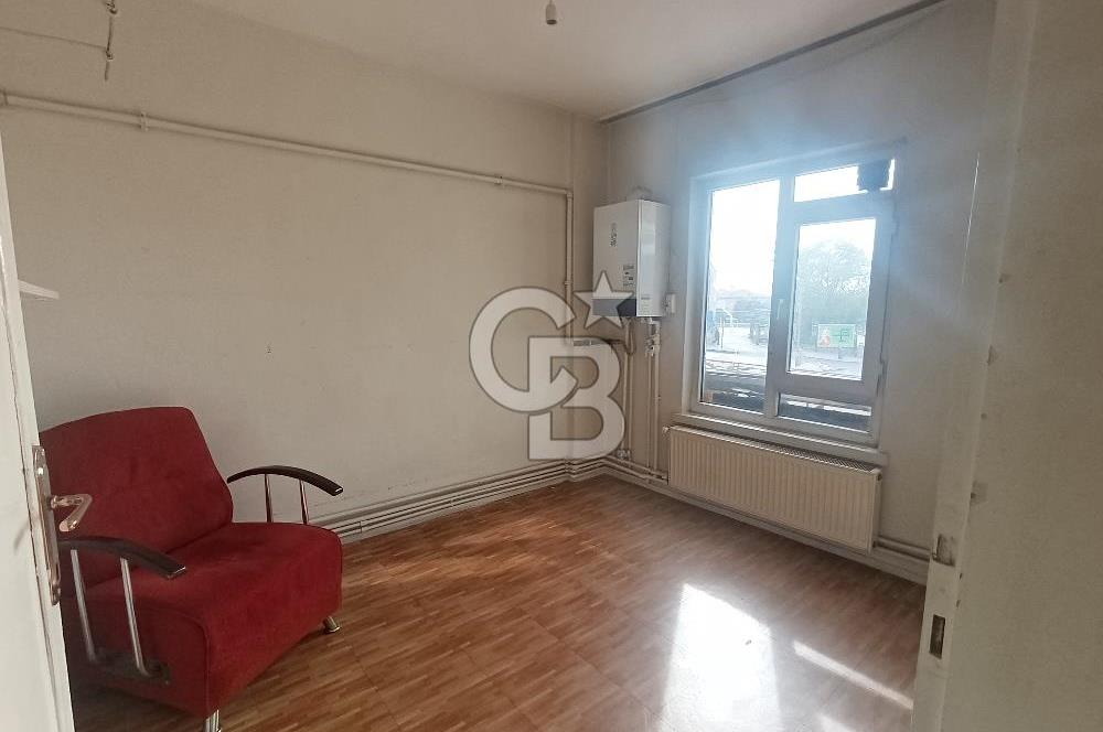 MAMAK TUZLUÇAYIR MERKEZDE 3+1 KİRALIK DAİRE