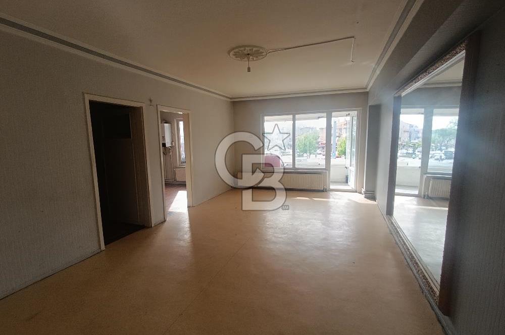MAMAK TUZLUÇAYIR MERKEZDE 3+1 KİRALIK DAİRE