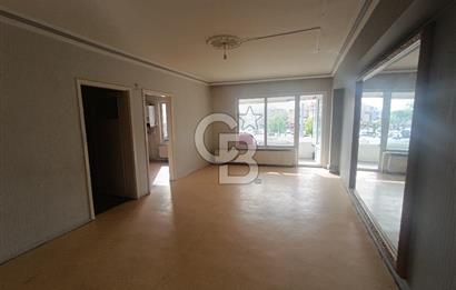 MAMAK TUZLUÇAYIR MERKEZDE 3+1 KİRALIK DAİRE