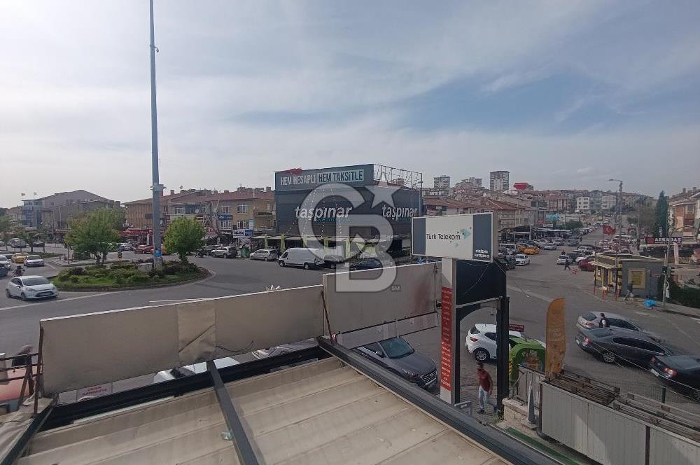 MAMAK TUZLUÇAYIR MERKEZDE 3+1 KİRALIK DAİRE