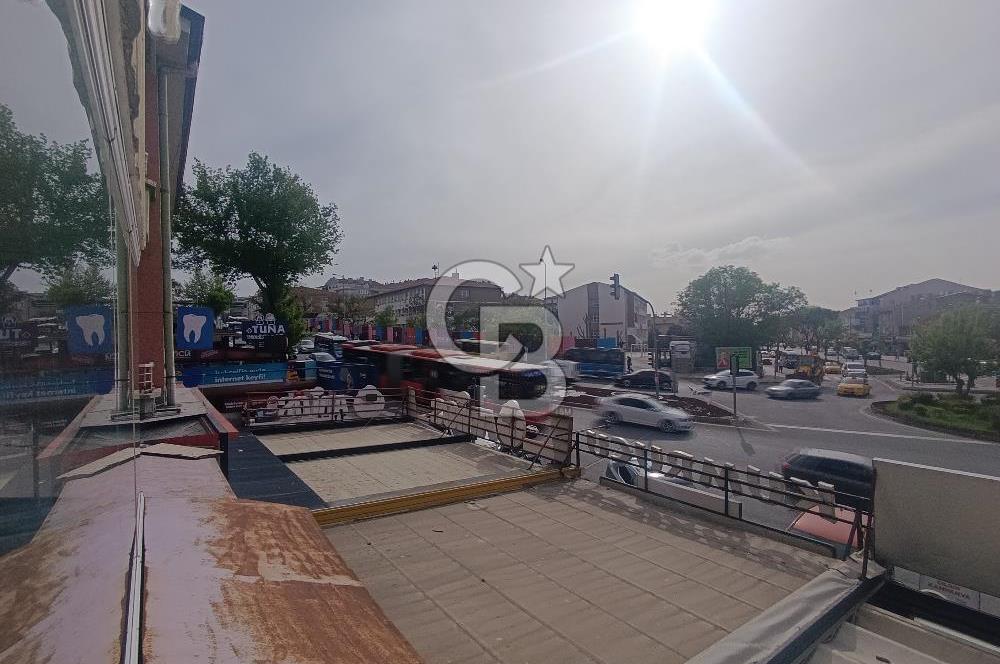MAMAK TUZLUÇAYIR MERKEZDE 3+1 KİRALIK DAİRE