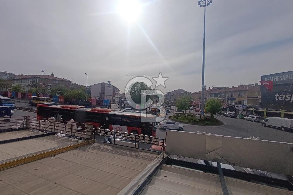 MAMAK TUZLUÇAYIR MERKEZDE 3+1 KİRALIK DAİRE