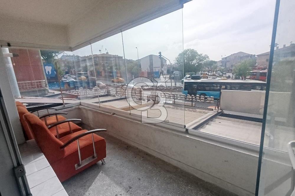 MAMAK TUZLUÇAYIR MERKEZDE 3+1 KİRALIK DAİRE