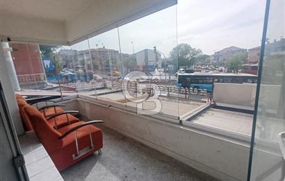 MAMAK TUZLUÇAYIR MERKEZDE 3+1 KİRALIK DAİRE