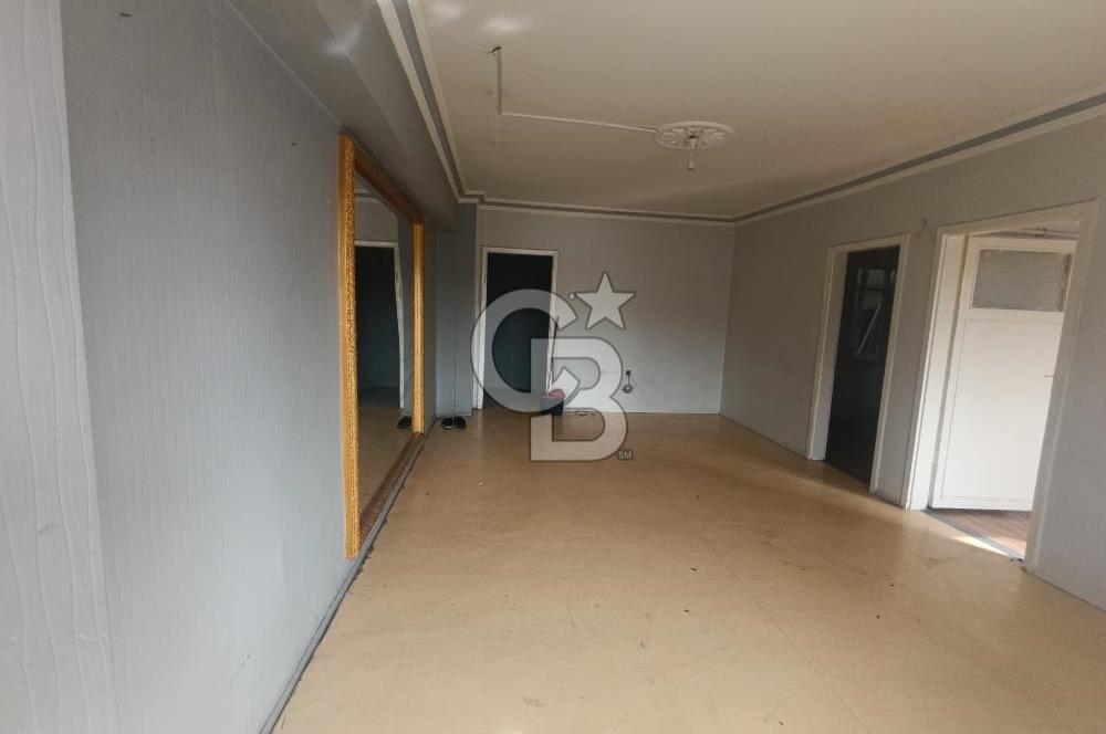 MAMAK TUZLUÇAYIR MERKEZDE 3+1 KİRALIK DAİRE
