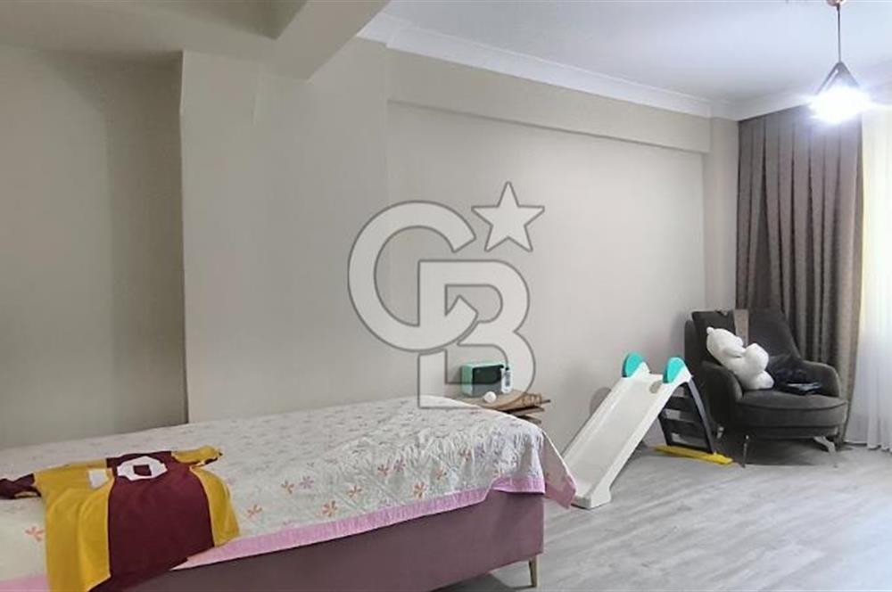 CB TAN-KOCAELİ DERİNCE İBNİSİNA SATILIK GENİŞ 2+1 BAHÇE DUBLEKSİ