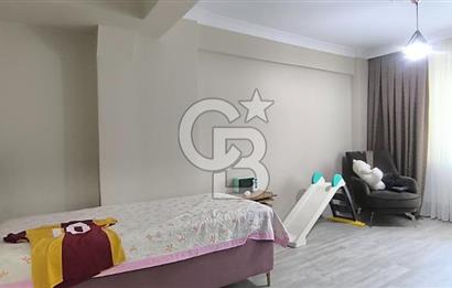 CB TAN-KOCAELİ DERİNCE İBNİSİNA SATILIK GENİŞ 2+1 BAHÇE DUBLEKSİ