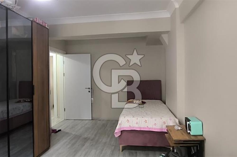 CB TAN-KOCAELİ DERİNCE İBNİSİNA SATILIK GENİŞ 2+1 BAHÇE DUBLEKSİ