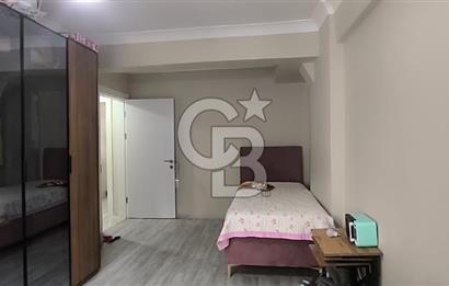 CB TAN-KOCAELİ DERİNCE İBNİSİNA SATILIK GENİŞ 2+1 BAHÇE DUBLEKSİ
