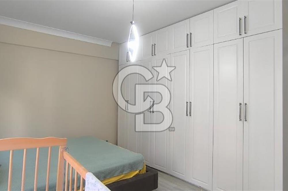 CB TAN-KOCAELİ DERİNCE İBNİSİNA SATILIK GENİŞ 2+1 BAHÇE DUBLEKSİ