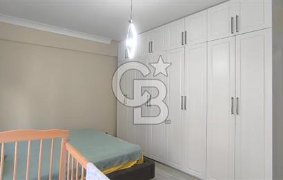 CB TAN-KOCAELİ DERİNCE İBNİSİNA SATILIK GENİŞ 2+1 BAHÇE DUBLEKSİ