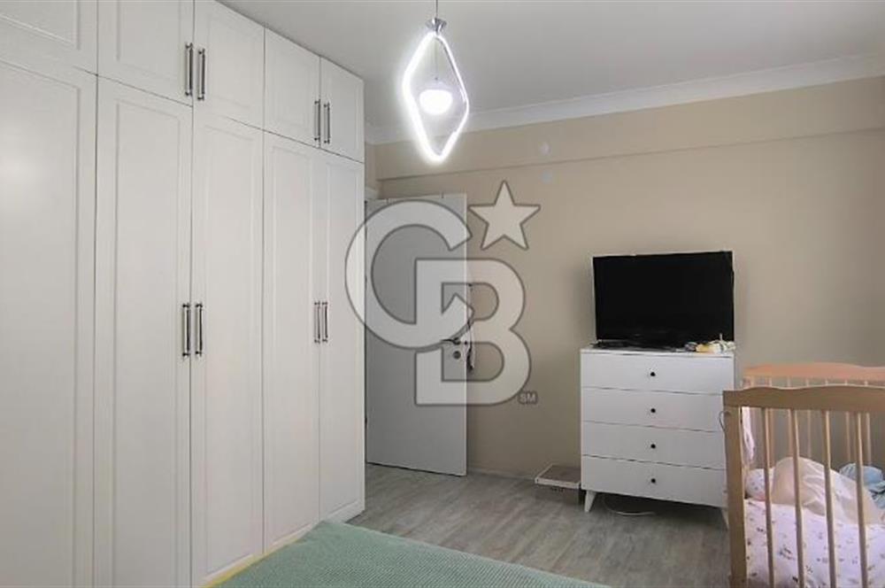 CB TAN-KOCAELİ DERİNCE İBNİSİNA SATILIK GENİŞ 2+1 BAHÇE DUBLEKSİ