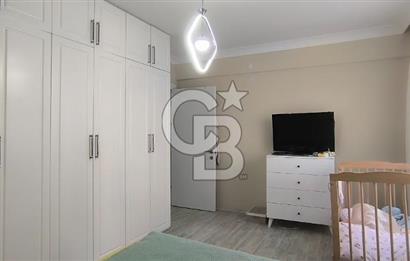 CB TAN-KOCAELİ DERİNCE İBNİSİNA SATILIK GENİŞ 2+1 BAHÇE DUBLEKSİ