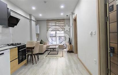 CBTAN -KOCAELİ YEŞİLOVA KAV YILDIZ REZİDANS EŞYALI 1+1 HOME OFİS