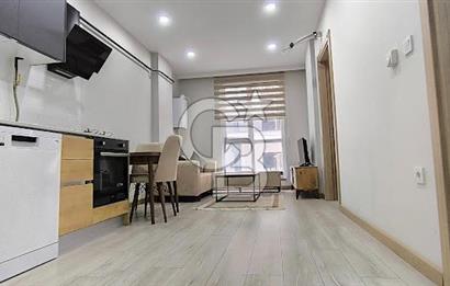CBTAN -KOCAELİ YEŞİLOVA KAV YILDIZ REZİDANS EŞYALI 1+1 HOME OFİS