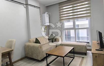 CBTAN -KOCAELİ YEŞİLOVA KAV YILDIZ REZİDANS EŞYALI 1+1 HOME OFİS