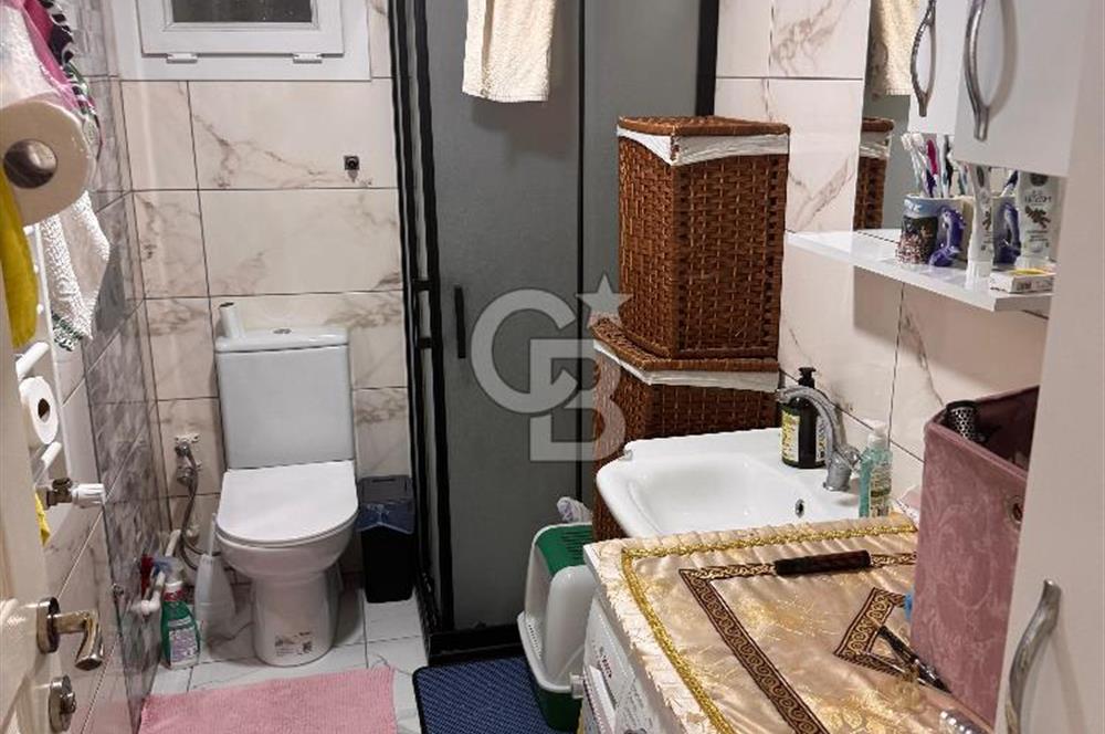 KARABAĞLAR MERKEZİ KONUMDA 3+1 GENÇ FIRSAT DAİRE