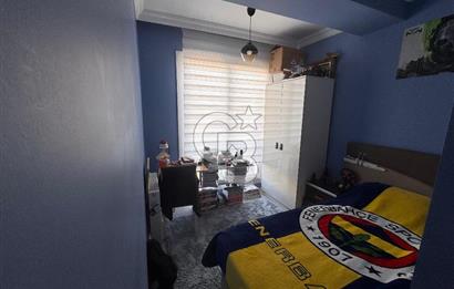 KARABAĞLAR MERKEZİ KONUMDA 3+1 GENÇ FIRSAT DAİRE