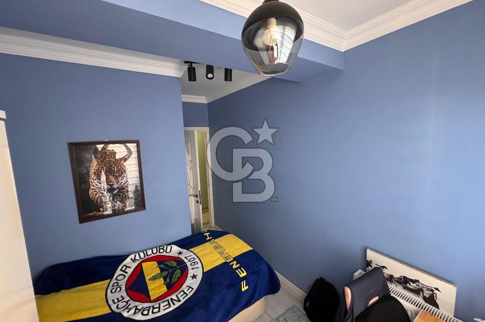 KARABAĞLAR MERKEZİ KONUMDA 3+1 GENÇ FIRSAT DAİRE