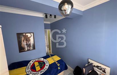 KARABAĞLAR MERKEZİ KONUMDA 3+1 GENÇ FIRSAT DAİRE