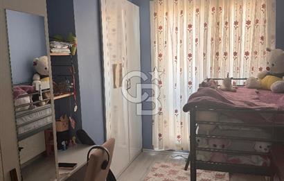 KARABAĞLAR MERKEZİ KONUMDA 3+1 GENÇ FIRSAT DAİRE