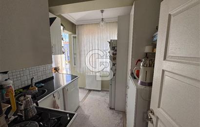 KARABAĞLAR MERKEZİ KONUMDA 3+1 GENÇ FIRSAT DAİRE