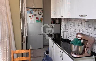 KARABAĞLAR MERKEZİ KONUMDA 3+1 GENÇ FIRSAT DAİRE