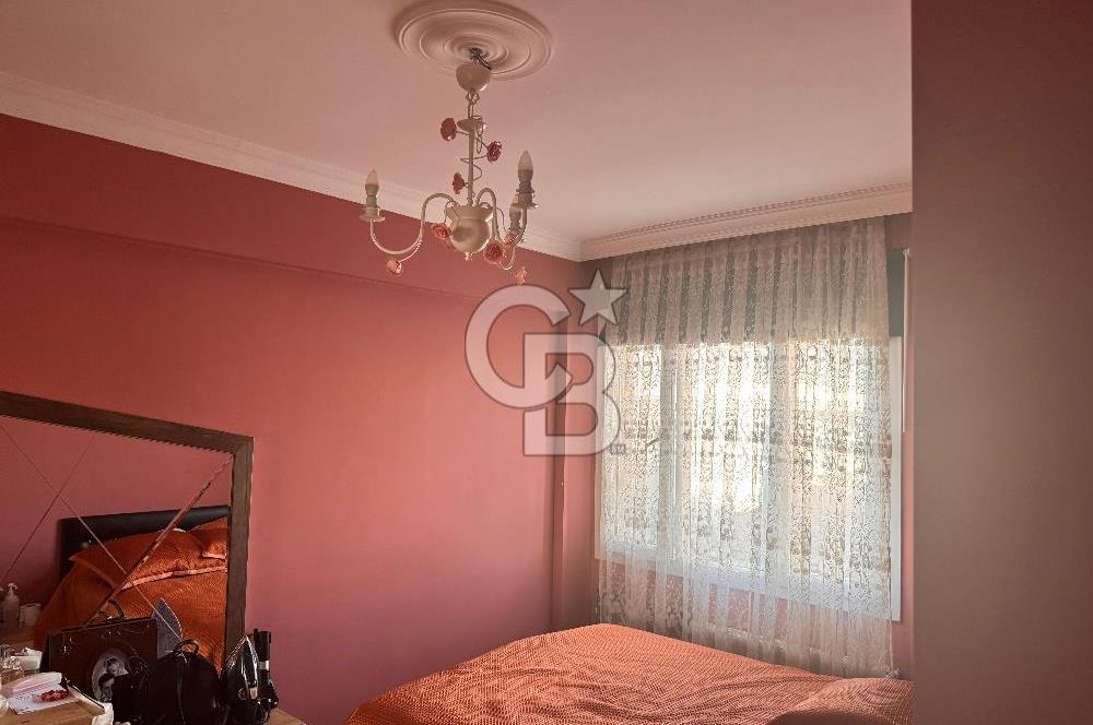 KARABAĞLAR MERKEZİ KONUMDA 3+1 GENÇ FIRSAT DAİRE