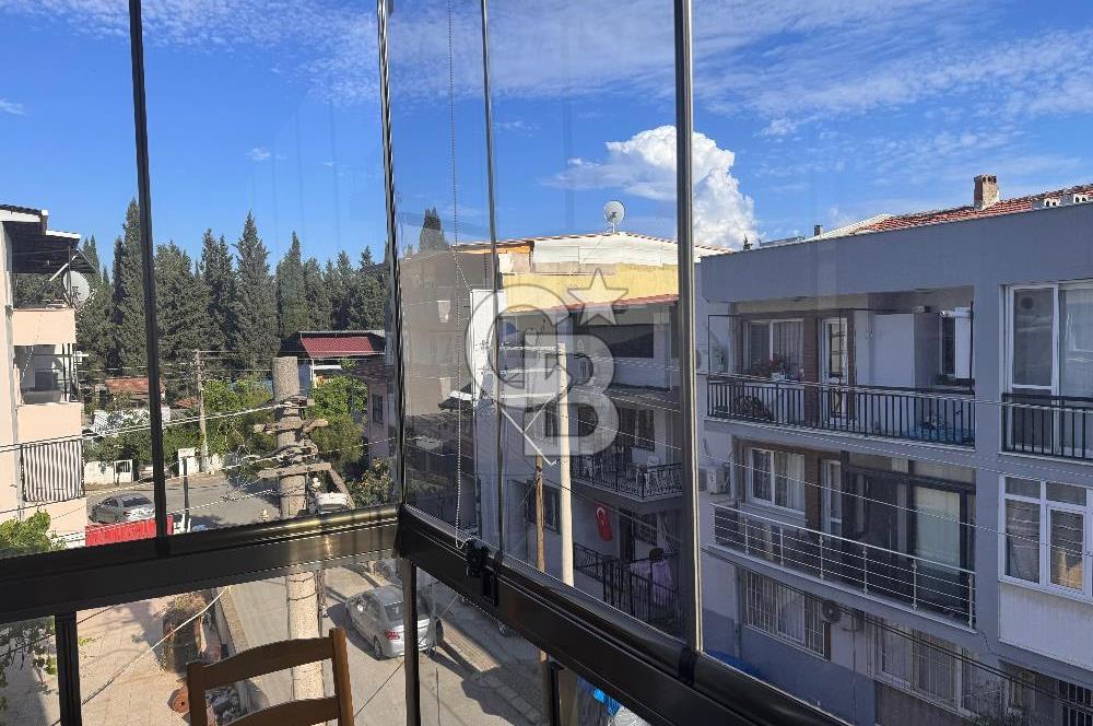 KARABAĞLAR MERKEZİ KONUMDA 3+1 GENÇ FIRSAT DAİRE