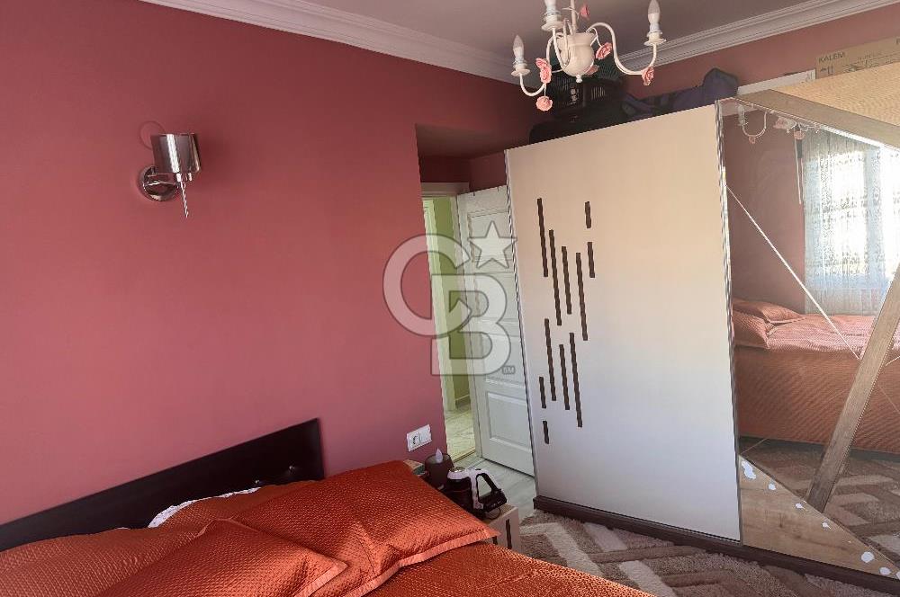 KARABAĞLAR MERKEZİ KONUMDA 3+1 GENÇ FIRSAT DAİRE