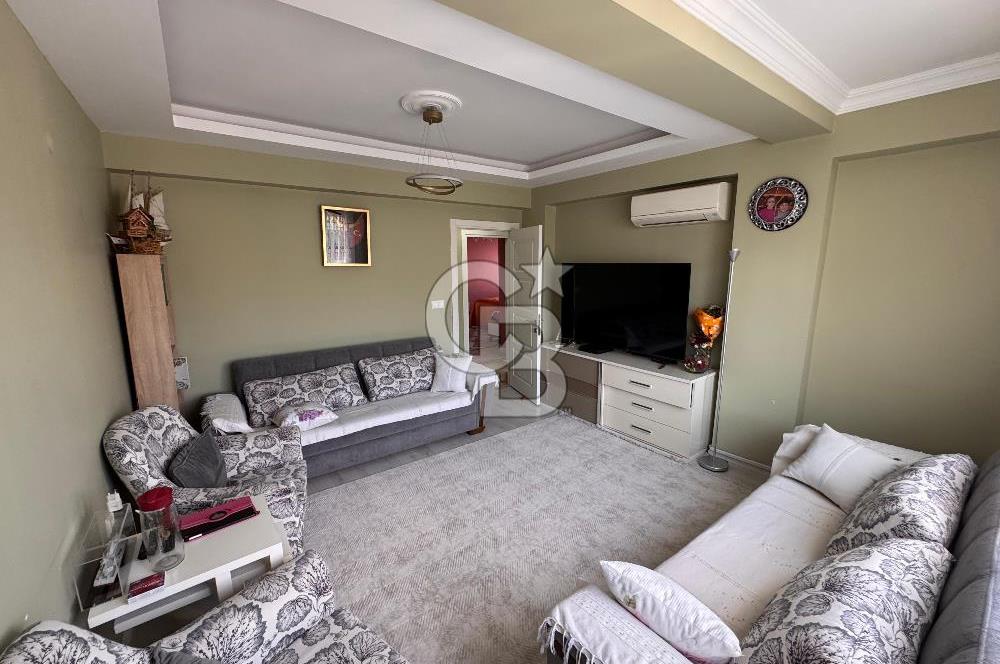 KARABAĞLAR MERKEZİ KONUMDA 3+1 GENÇ FIRSAT DAİRE