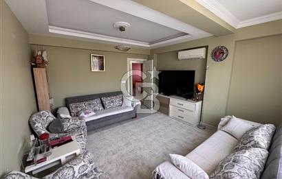 KARABAĞLAR MERKEZİ KONUMDA 3+1 GENÇ FIRSAT DAİRE