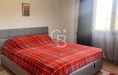 Çiçekliköy'de Satılık 4+1 Havuzlu Bahçeli Villa