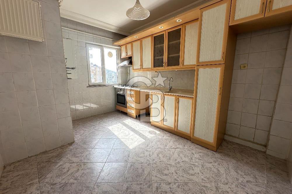 CB AMBIANCE 2 DEN KARTAL UĞURMUMCU SİTE İÇİ BOŞ 3+1 SATILIK