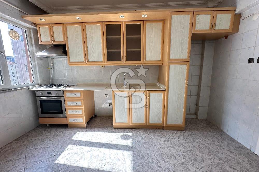 CB AMBIANCE 2 DEN KARTAL UĞURMUMCU SİTE İÇİ BOŞ 3+1 SATILIK