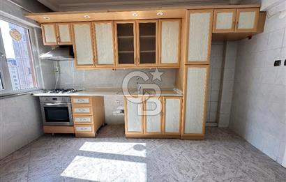 CB AMBIANCE 2 DEN KARTAL UĞURMUMCU SİTE İÇİ BOŞ 3+1 SATILIK
