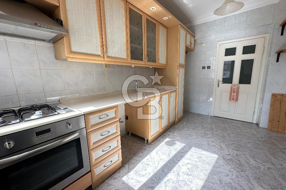 CB AMBIANCE 2 DEN KARTAL UĞURMUMCU SİTE İÇİ BOŞ 3+1 SATILIK