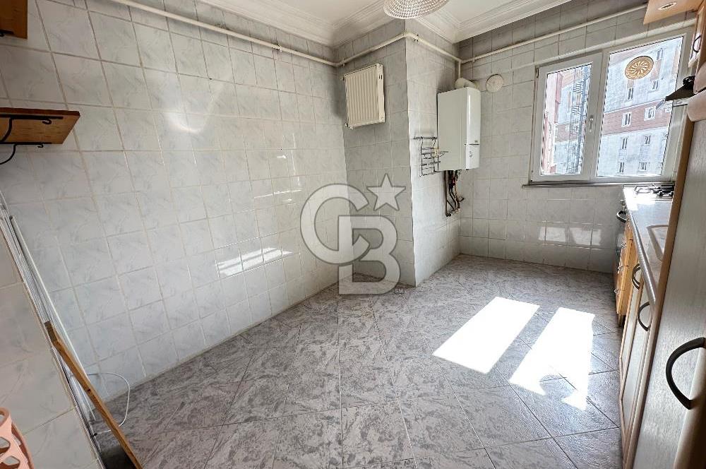 CB AMBIANCE 2 DEN KARTAL UĞURMUMCU SİTE İÇİ BOŞ 3+1 SATILIK
