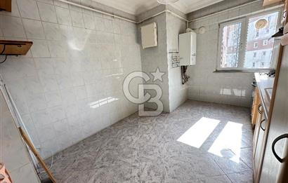 CB AMBIANCE 2 DEN KARTAL UĞURMUMCU SİTE İÇİ BOŞ 3+1 SATILIK