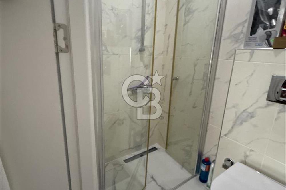 Göktürk Butik apartmanda satılık 3a+1 daire 