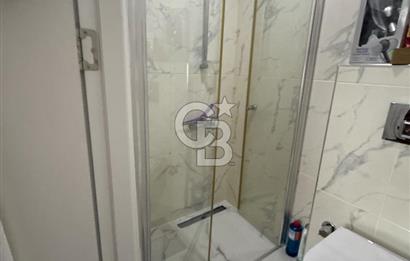 Göktürk Butik apartmanda satılık 3a+1 daire 