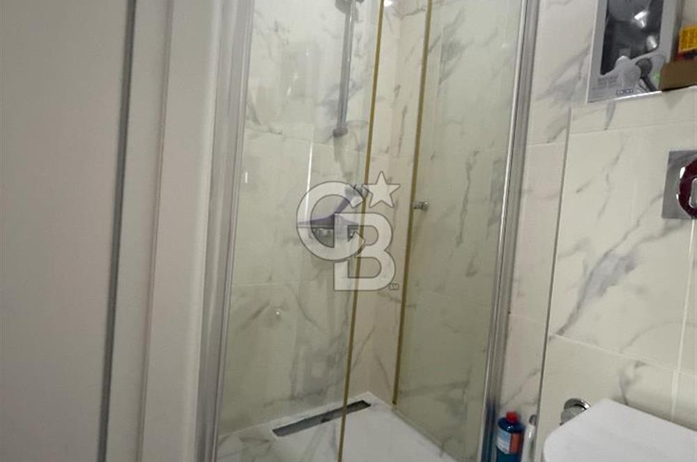 Göktürk Butik apartmanda satılık 3a+1 daire 