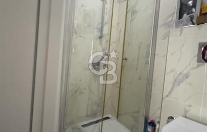 Göktürk Butik apartmanda satılık 3a+1 daire 