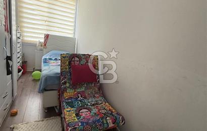 Göktürk Butik apartmanda satılık 3a+1 daire 