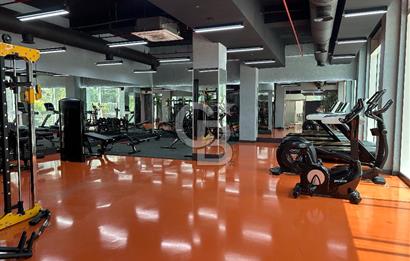 CB AMBIANCE2 DEN KARTAL CEVİZLİ DAP ADAM KULE'DE 1+1 BOŞ SATILIK