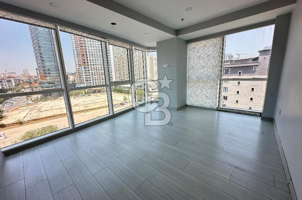CB AMBIANCE2 DEN KARTAL CEVİZLİ DAP ADAM KULE'DE 1+1 BOŞ SATILIK