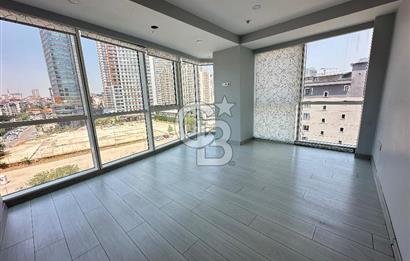 CB AMBIANCE2 DEN KARTAL CEVİZLİ DAP ADAM KULE'DE 1+1 BOŞ SATILIK